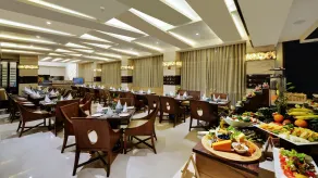 The Fern Residency, Jaipur - Ristorante