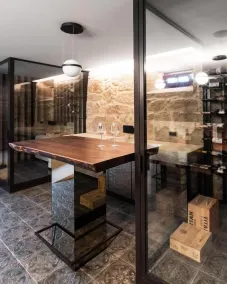 Vinte-Quinta da Boavista - Réception