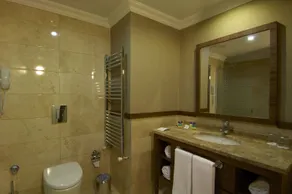 Safran Thermal Resort - Bad