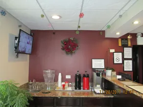 Regal Inn Chicago O'Hare - Franklin Park - Restaurant
