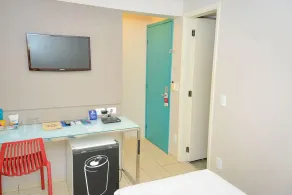 Blue Tree Garden Bauru - Room
