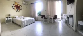 Hotel Viru Viru II - Chambre