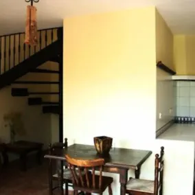 Hotel Rural La Marmita de Ahlam - Rom