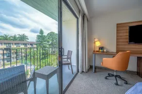 Holiday Inn San Jose La Sabana by IHG - View from room