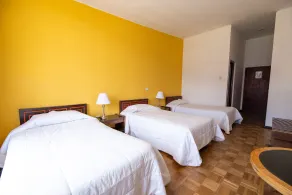 Real Hotel Huascaran - Room