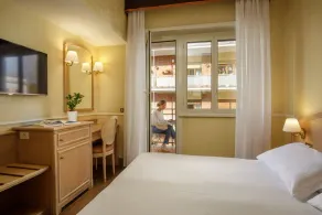 Hotel Santa Costanza by OMNIA hotels - Chambre