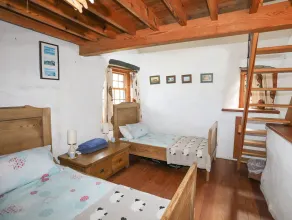 Llwyn Bedw - Chambre