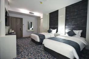 Opal Hotel Amman - Room