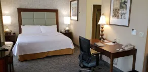 Homewood Suites by Hilton Hagerstown - Chambre