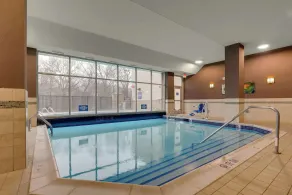 Drury Inn & Suites Charlotte Arrowood - Piscine