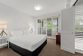 The Oasis Apartments - Camera