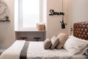 Le 5 Terre La Spezia - Chambre