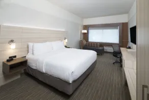 Holiday Inn Express & Suites - Michigan City by IHG - Chambre