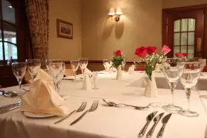 Strathburn Hotel Inverurie by Compass Hospitality - Restaurant