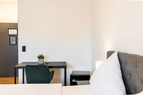 Dream Factory by Hotel Bergheim - Quarto