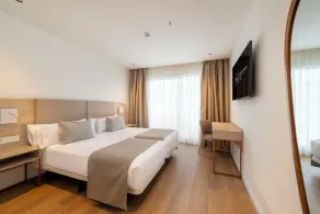 SH Jávea - Chambre