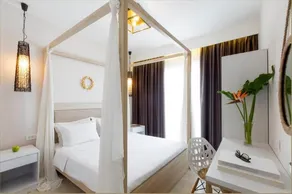 TEREZAS HOTEL - Habitación
