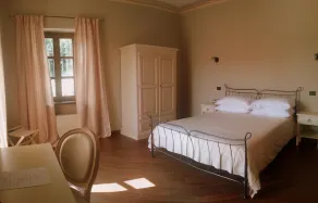 Dimora Cortese - Værelse
