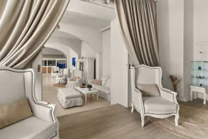 Paradise Art Hotel by Mr and Mrs White - Réception