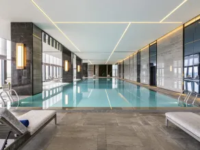 Pullman Jiaxing Pinghu Excellence - Pool