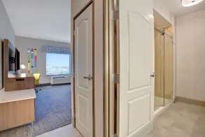 Hampton Inn & Suites Borger - Room