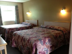 Rider's Inn - Camera