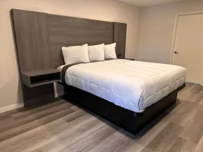 Five Star Inn - Chambre