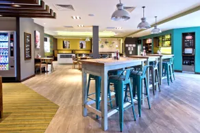 Premier Inn Darlington Town Centre - Restaurant