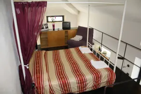 Romeo and Juliet Apartaments - Habitación