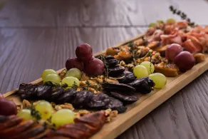 Lisbon Wine Hotel - Restaurant
