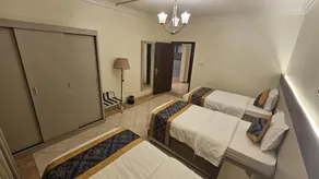 Abha lamar for serviced apartments - Rum