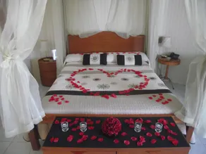 Ampuria Inn - Chambre