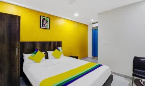 Harsha Comforts - Room