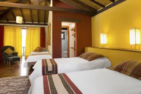 Pousada do Quilombo - Room
