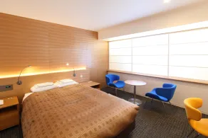 Nagaoka Grand Hotel - Camera