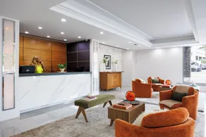 The Andrew Hotel - Réception
