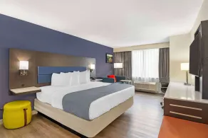 Best Western Premier Richmond City Gateway - Chambre