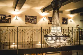 Great John Street Hotel - Lobby