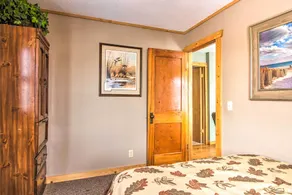 Pet-friendly Outing Getaway w/ Lake Access! - Camera