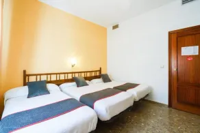 HOTEL RESTAURANTE MOYA - Spa
