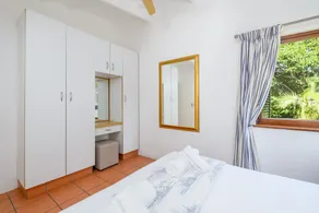 San Lameer Villa 2521 - Bachelor Studio - 2 pax - San Lameer Rental Agency - Værelse