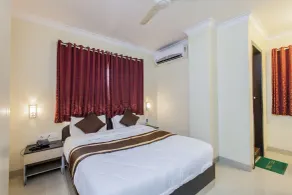 Hotel Linkway - Chambre