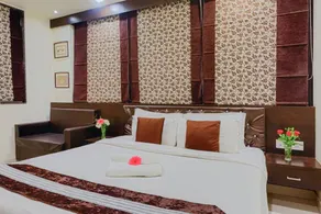 Hotel Imperial - Room