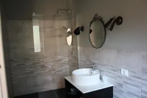 GLEM rooms & breakfast - Bathroom