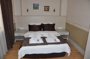 Almena Hotel - Rom