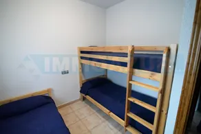 Casa Eva - Chambre