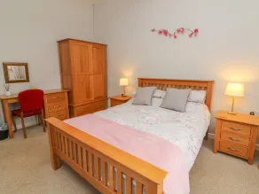 Jack's Nest - Chambre