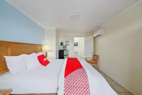 OYO Hotel Rockport- Bay View - Chambre