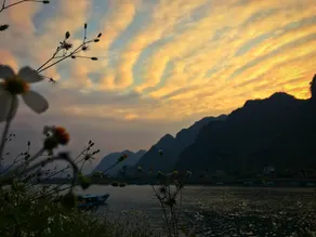 Phong Nha Coco Riverside - Værelse