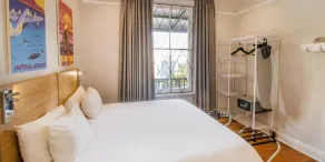 Camps Bay Village - Stone Cottages - Rom